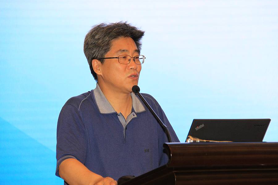 謀劃“十三五”風電產業將何去何從？眾多大咖齊聚一堂分享干貨