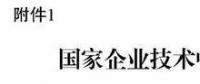 中國西電集團(tuán)企業(yè)技術(shù)中心榮獲國家優(yōu)秀評(píng)級(jí)