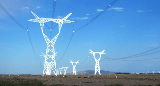 解讀園區增量配電：服務內容+盈利模式+業務管理流程