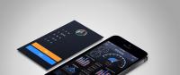 智能電表app開發方案