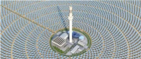 亞洲最大太陽能項目8月底發電