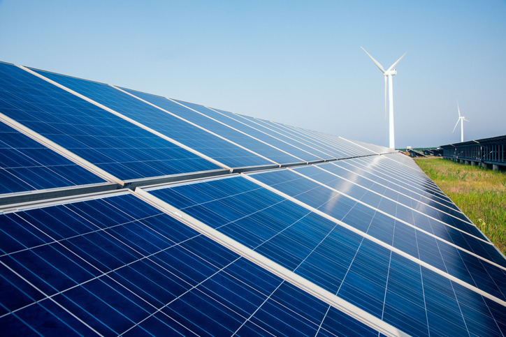 2018上半年陸上風電及光伏平準化電力成本均降18%
