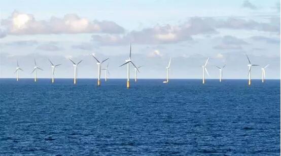 荷蘭制定海上風電宏偉藍圖：2030年前實現11.5GW裝機目標