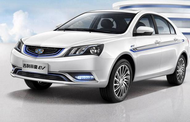 中國(guó)在電動(dòng)汽車領(lǐng)域真抓實(shí)干 政府扶持、企業(yè)跟進(jìn)