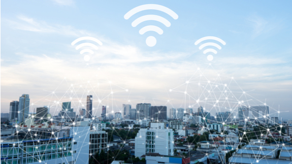 2018年全球將無法迎來5G互聯網技術