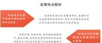 借鑒｜圖解全球電動(dòng)汽車政策