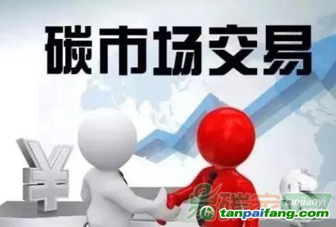 碳資產的核心本質是碳排放權，這個觀點你認同嗎？