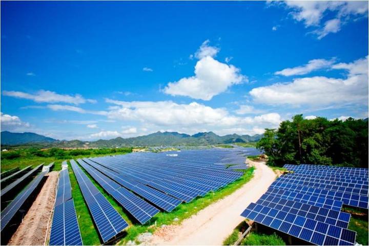 新增裝機回暖 風電開發加速“上山下海”