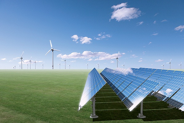 2018年電站收益哪家強？戶用光伏又笑了
