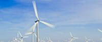 蘇格蘭3月風力發電量再創新高