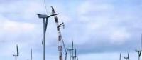 見過這種“變形金剛”嗎？海上風(fēng)電市場有了黑科技
