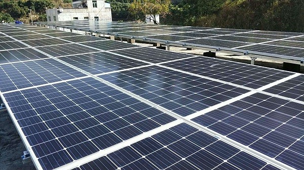 廣東光伏市場 在政策中尋求發展新模式