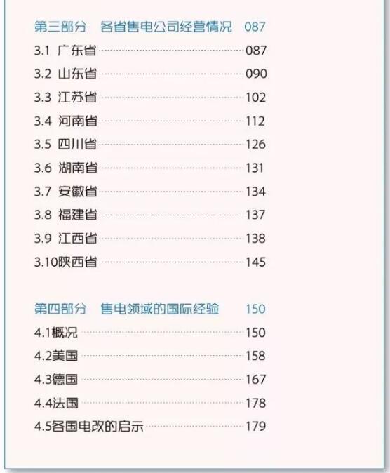 1、《關(guān)于開(kāi)展2018年山東省電力企業(yè)信用評(píng)價(jià)工作的通知》  山東省電力企業(yè)協(xié)會(huì)日前發(fā)布了《關(guān)于開(kāi)展2018年山東省電力企業(yè)信用評(píng)價(jià)工