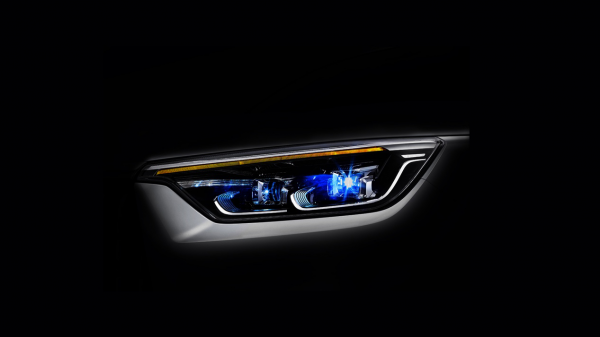  命名“Mattu”，獵豹高端旗艦SUV，來自上帝贈予的禮物