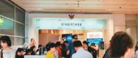 全球移動支付市場冷熱不均 發展中國家“粉絲”多
