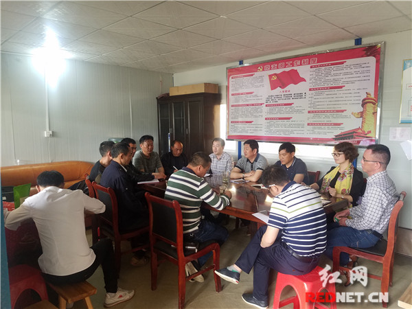 北湖區“互聯網+農業”助推農產品區域品牌建設