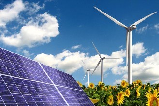 可再生電力配額制擬上半年發布