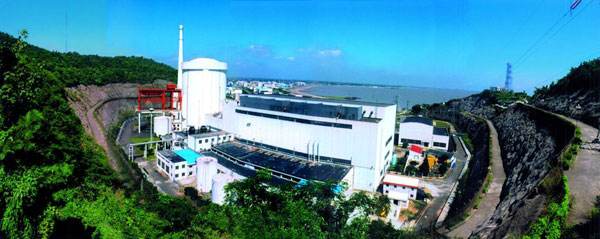 我國最大核電基地累計(jì)安全發(fā)電5000億千瓦時(shí)
