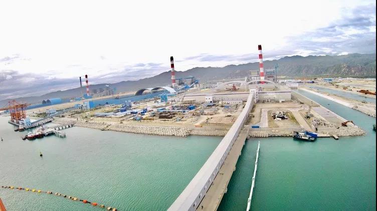 剛剛，中國投建的越南永新電廠并網成功！