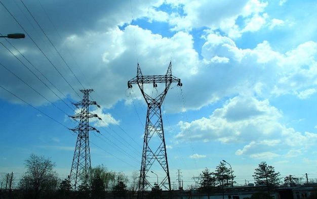 國家電網南方電網攜手中國鐵塔共推“共享鐵塔”新模式