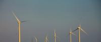 強冷空氣帶來強勁風能！4月6日濱州風電發電量占濱州電網總量33%