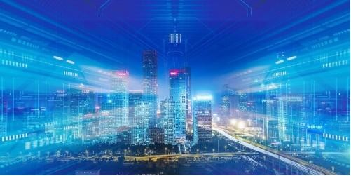 居易智能：喚醒智慧城市，用心維護(hù)智能小區(qū)