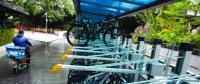 智能雙層停車架、共享跑步機(jī)來(lái)了 南山智慧城市建設(shè)給市民帶來(lái)新驚喜