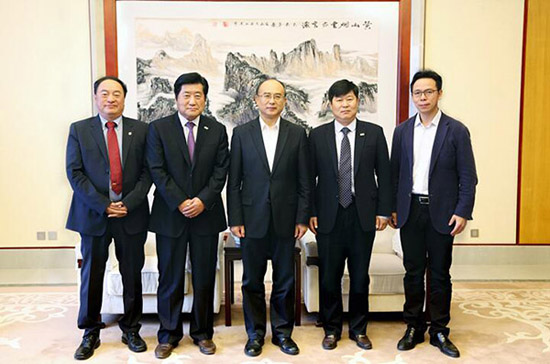 康得、康得新碳纖維戰略布局將再添新坐標