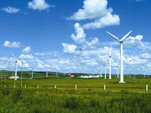 能源局出臺DGC風電項目新政策促分布式風電容量發展