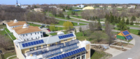 瑪赫西管理大學將建一座電力容量為1.1兆瓦的虛擬發電廠
