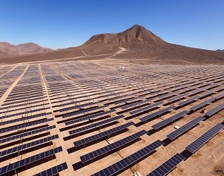 我國光伏制造及應(yīng)用規(guī)模同步提升 分布式光伏成亮點