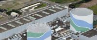 日本川內核電廠應對火山灰 安裝柴油機過濾器