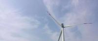 如東海上風(fēng)電投運(yùn) 中國成少數(shù)具備海上風(fēng)電核心建設(shè)能力國家