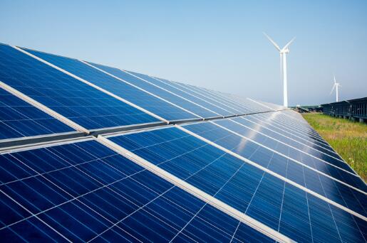 印度宣布風光互補系統新政策 2020年實現10GW該系統容量