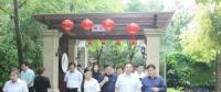 商丘市市長張建慧到睢陽區新城辦事處調研智慧城市建設工作