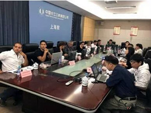 古巴赫拉杜拉二期風電項目執行進入新的階段