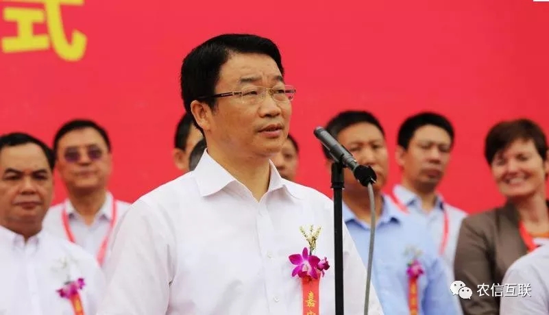 當前，互聯網技術正在加速向農業農村延伸和滲透，在農業技術推廣、市場信息服務、農業農村電子商務、精準脫貧等方面已經取得了顯