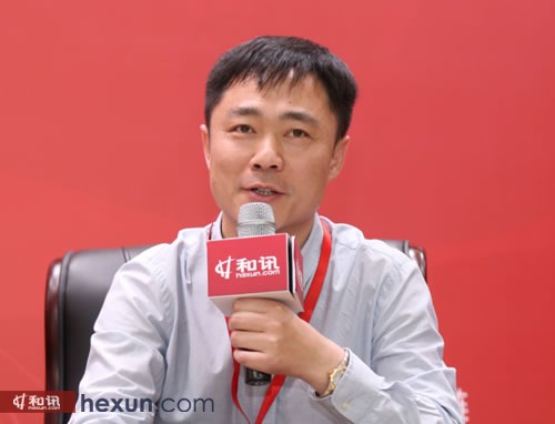 薛素文：農業互聯網+有三個問題需要解決 機會也更多