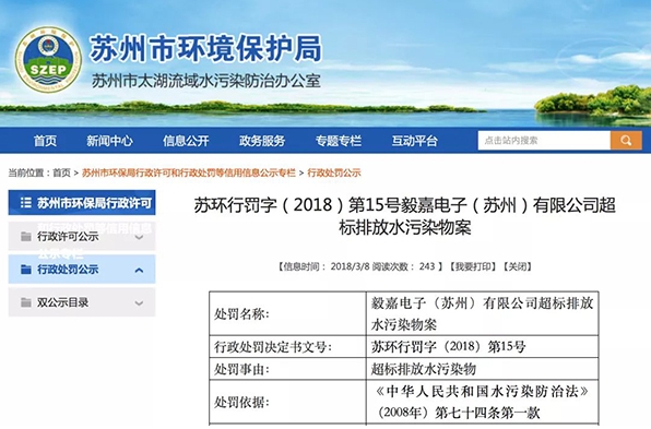 小米IPO：環(huán)保組織促其披露供應鏈污染問題，已致信港交所