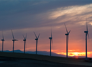 蘇司蘭能源獲波斯尼亞風力發電場項目