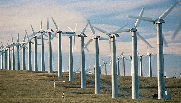 風電標桿上網電價退出歷史，全面競價上網時代來臨