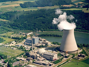美國新州簽署新法律支持核電廠繼續運行