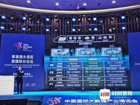 “智慧城市”建設(shè)哪家強(qiáng)？專家：頂層設(shè)計(jì)+跨領(lǐng)域城市應(yīng)用最重要