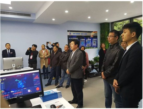 新大正物業(yè)：做智慧城市公共物業(yè)服務領跑者