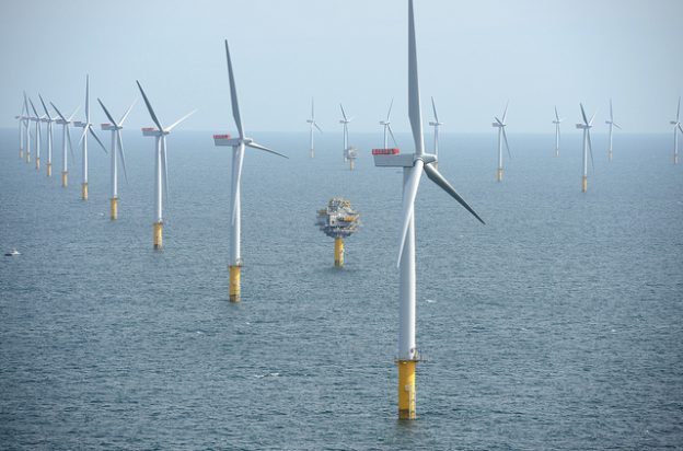 歐洲風力發(fā)電價格成本下滑 較核能便宜 30%