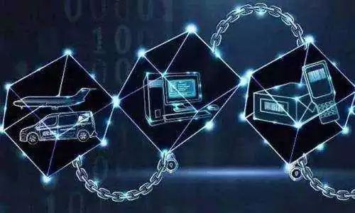 【深度】“區塊鏈+能源”或掀起一場新的能源革命
