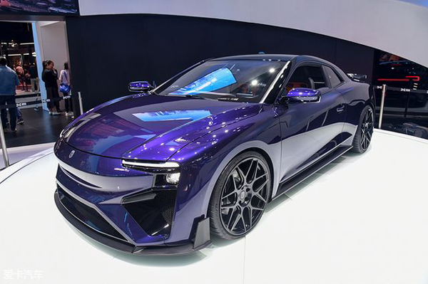 只交付內部員工是忽悠？看新造車勢力誰最早摘下“忽悠”的帽子