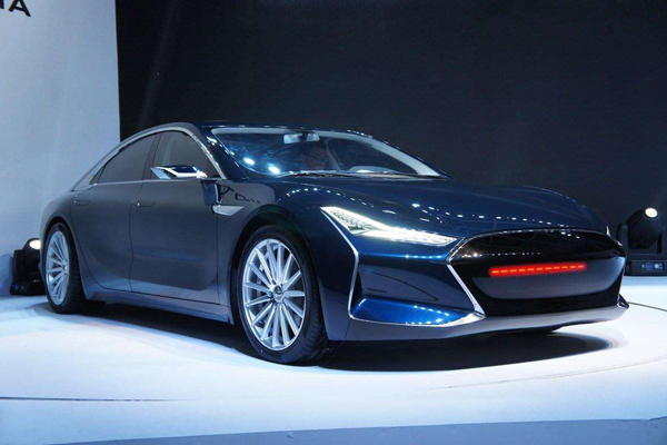 只交付內部員工是忽悠？看新造車勢力誰最早摘下“忽悠”的帽子