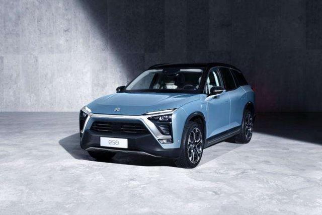 中國新能源汽車品牌多如牛毛，光伏風電的今天或許就是它們的明天
