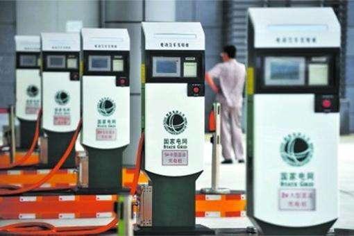 中國新能源汽車品牌多如牛毛，光伏風電的今天或許就是它們的明天